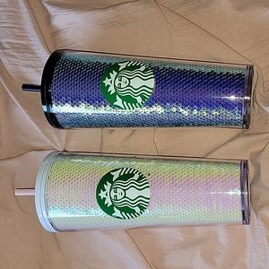 Starbucks Sequence Set